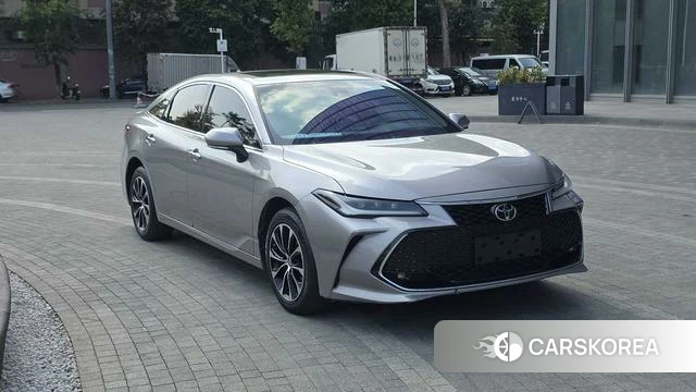 Toyota Asian dragon id 4298492 из Китая 14