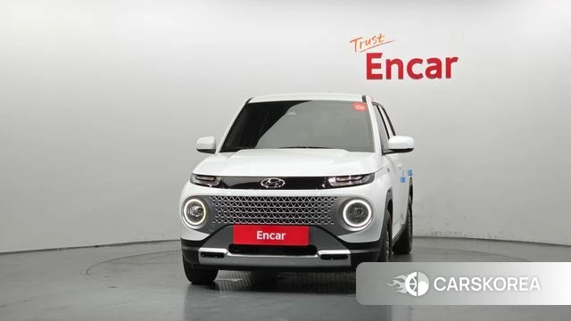 Hyundai Casper id 4676340 из Кореи 23