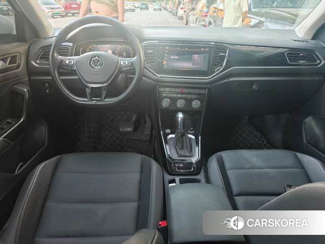 Volkswagen Exploring songs 2021 Белый из Китая, фото 3