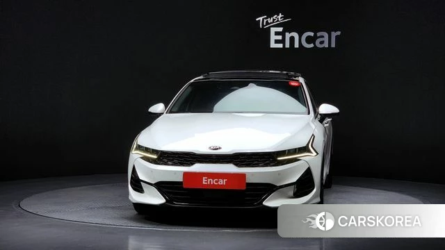 Kia K5 3rd generation id 4232420 из Кореи 23