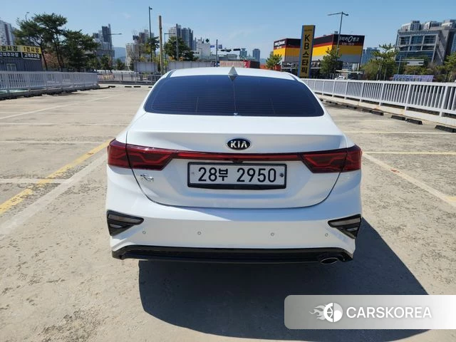 Kia Come New K3 id 3924966 из Кореи 13