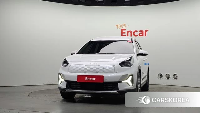 Kia Niro Plus id 4905839 из Кореи 13