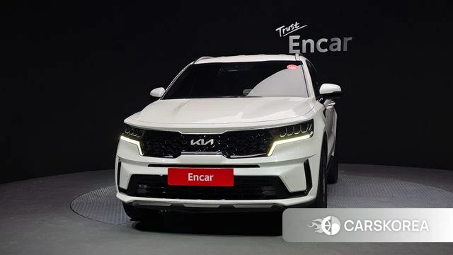 Kia Sorento 4th Generation id 3865758 из Кореи 13