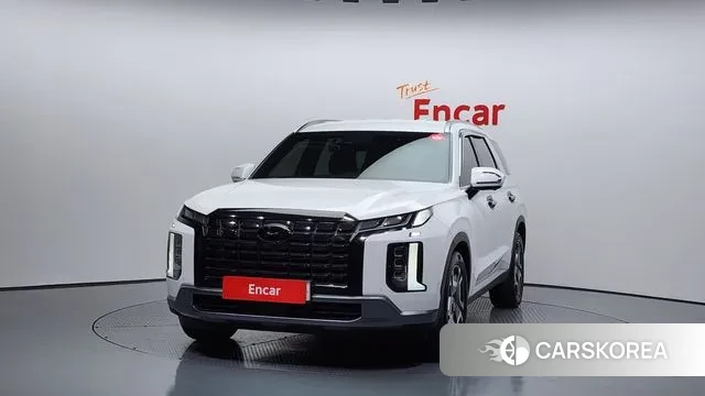 Hyundai The New Palisade id 3437899 из Кореи 13