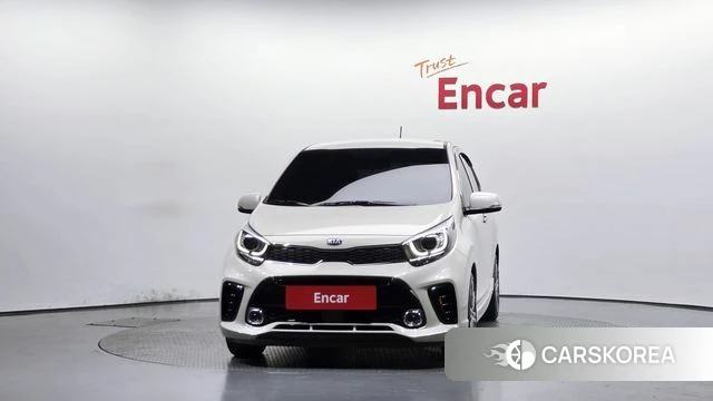 Kia All New Morning (JA) id 4930941 из Кореи 23