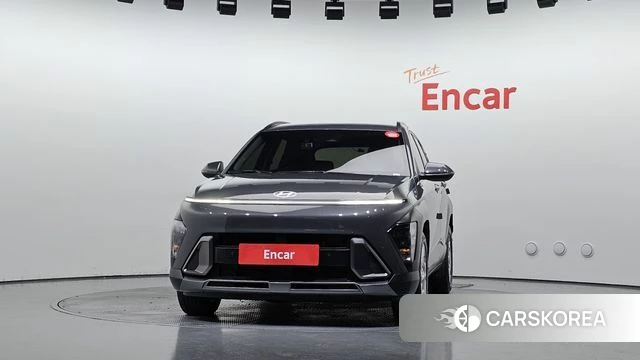 Hyundai Kona (SX2) id 4701513 из Кореи 23
