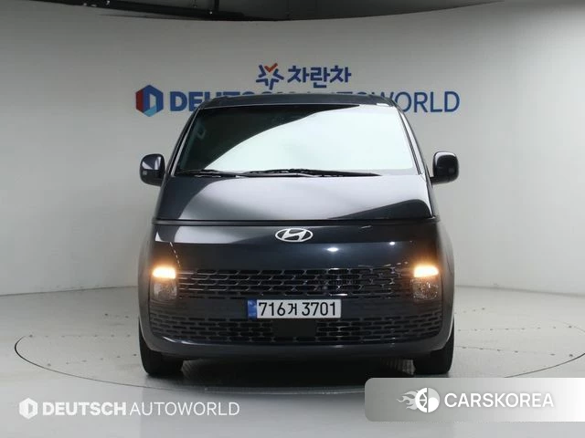 Hyundai Staria id 4388161 из Кореи 13