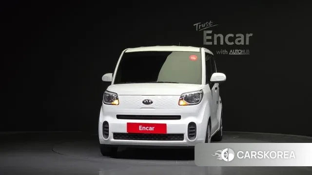 Kia The New Ray id 2980276 из Кореи 13