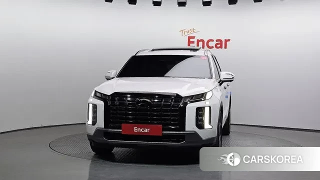 Hyundai The New Palisade id 3389054 из Кореи 13