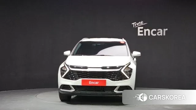 Kia Sportage 5th Generation id 3625135 из Кореи 13