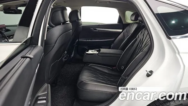 Genesis G80 (RG3) id 2612200 из Кореи 13