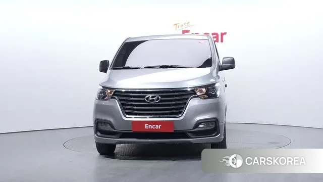 Hyundai The New Grand Starex id 3369051 из Кореи 13