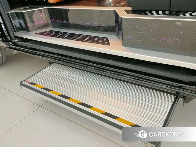 Mercedes-Benz Sprinter id 4256708 из Китая 23