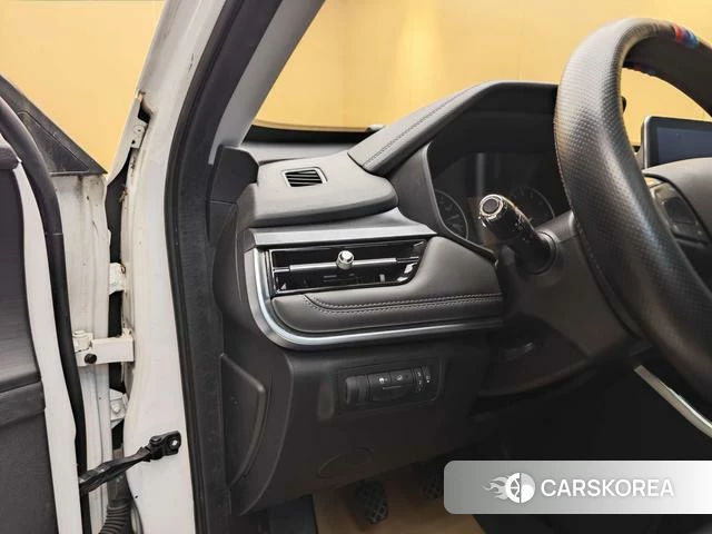 Chery Tiggo 5x id 4220029 из Китая 23