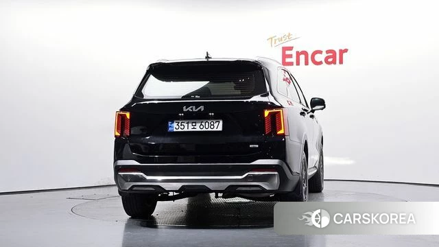 Kia The New Sorento 4th Generation id 4686930 из Кореи 23