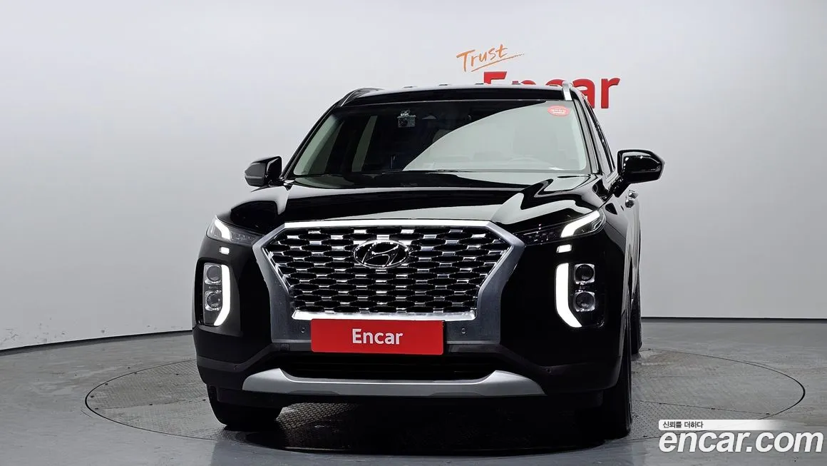 Hyundai Palisade id 1046090 из Кореи 13