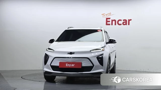 Chevrolet (GM Daewoo) Bolt EUV id 4243449 из Кореи 23