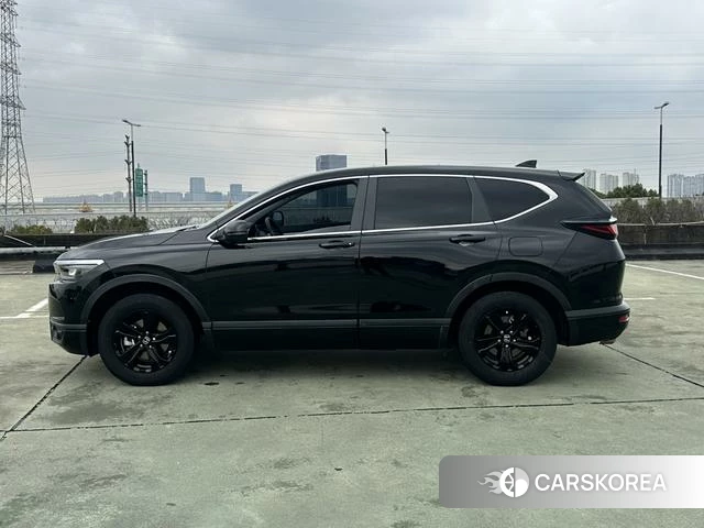 Honda Hao Ying 2022 Черный из Китая, фото 6