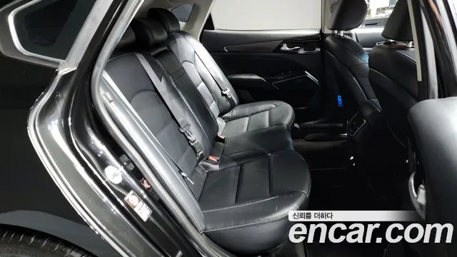 Kia K7 Premier id 2759947 из Кореи 13