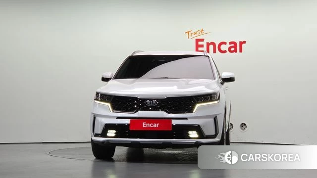 Kia Sorento 4th Generation id 4937034 из Кореи 13