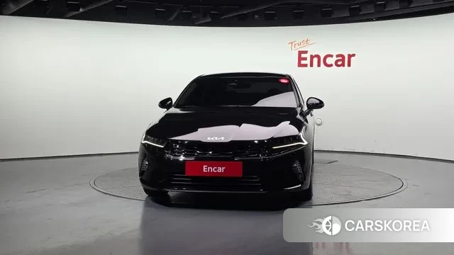 Kia K5 Hybrid 3rd Generation id 3468339 из Кореи 13