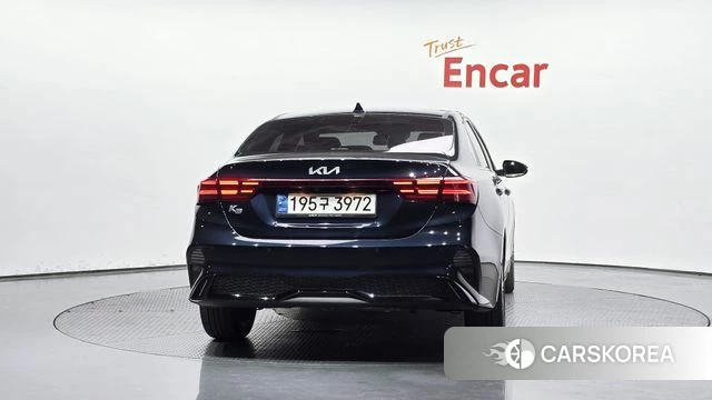 Kia The New K3 2nd generation id 4309724 из Кореи 23