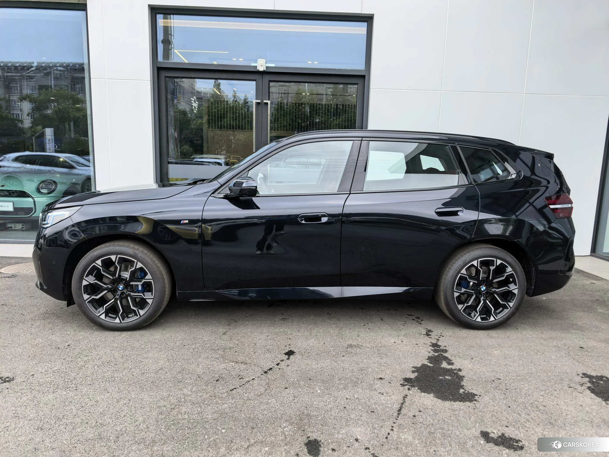 BMW X3 id 4467585 из Китая 7