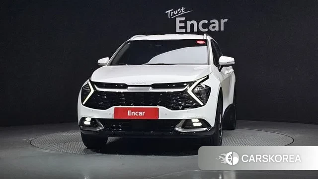 Kia Sportage 5th Generation id 3305153 из Кореи 13