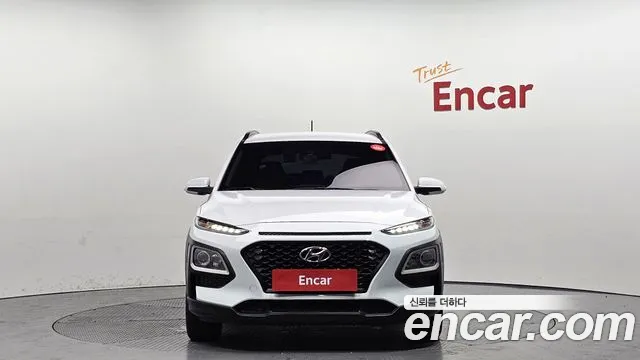 Hyundai Kona id 2840230 из Кореи 13
