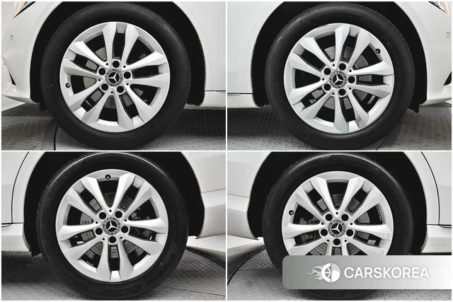 Mercedes-Benz C-Class W205 id 4304391 из Кореи 12