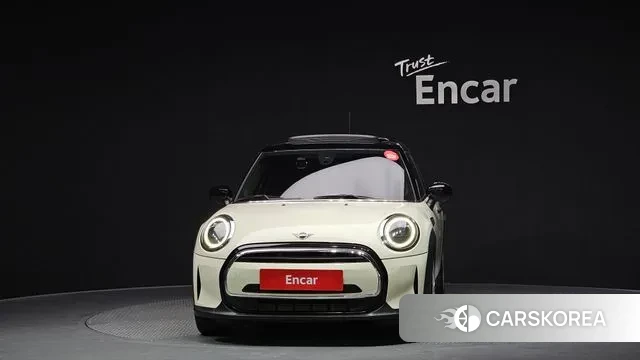 Mini Cooper id 3059302 из Кореи 13