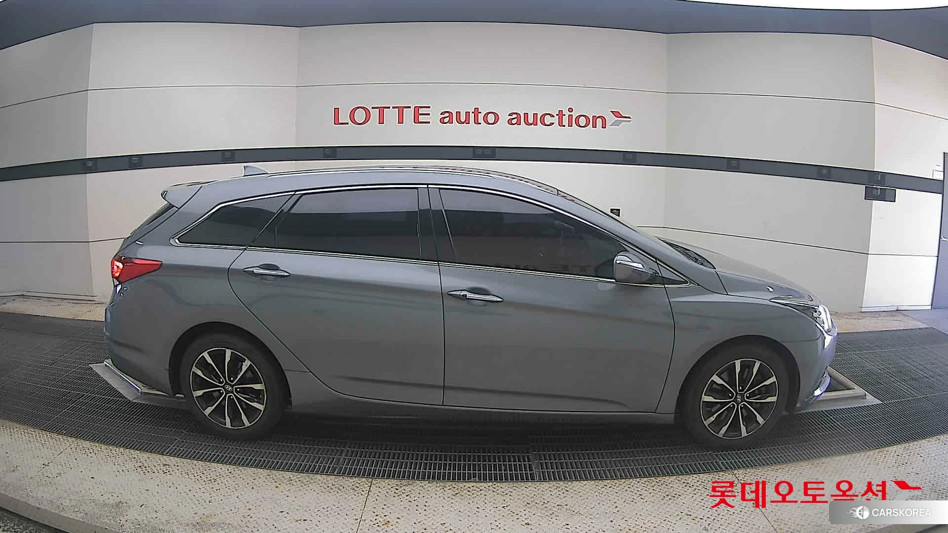 Hyundai i40 id 4902488 из Кореи 23
