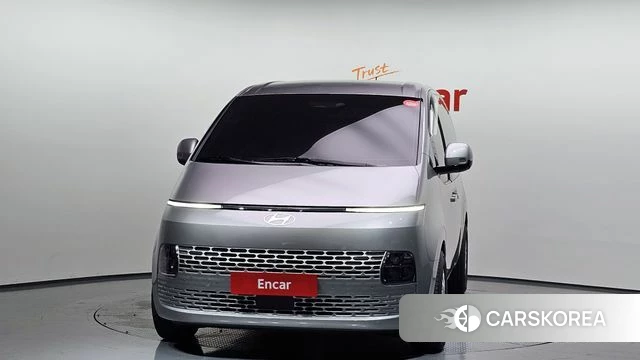 Hyundai Staria id 3921913 из Кореи 13