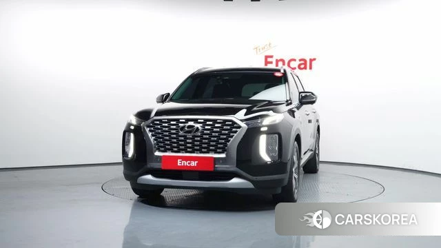 Hyundai Palisade id 4018850 из Кореи 13