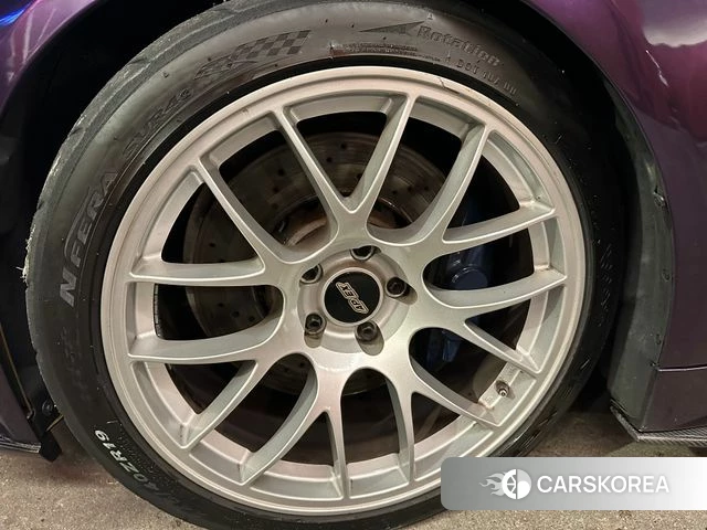 BMW M4 (F82) id 4652213 из Кореи 9