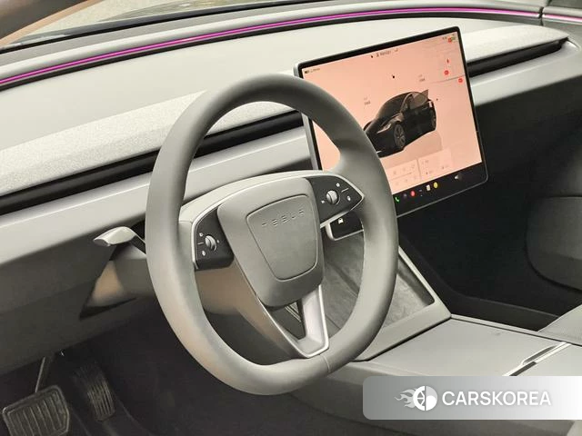 Tesla Model 3 id 4182514 из Китая 9