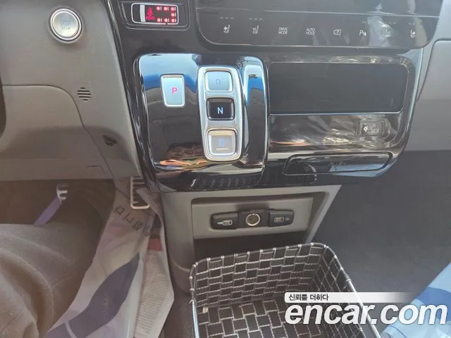 Hyundai Staria id 2594731 из Кореи 13