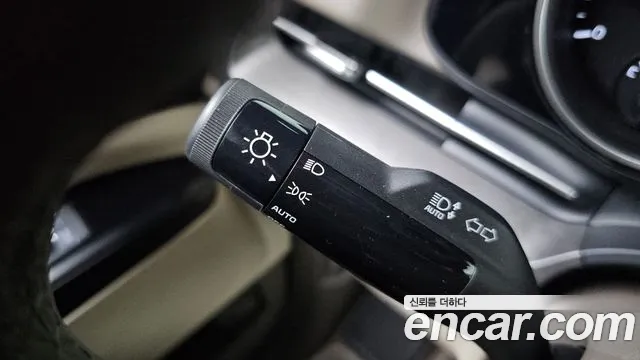 Kia Carnival 4th generation id 2583034 из Кореи 13