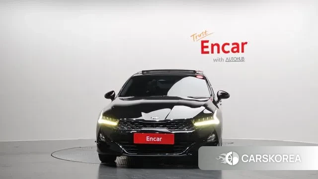 Kia K5 3rd generation id 3601539 из Кореи 13