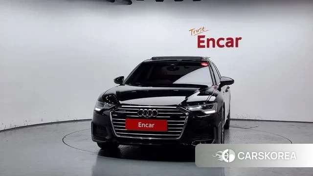 Audi A6 (C8) id 2984380 из Кореи 13