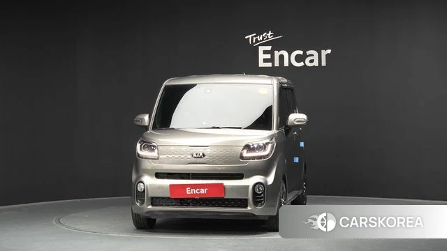 Kia The New Ray id 4284856 из Кореи 13