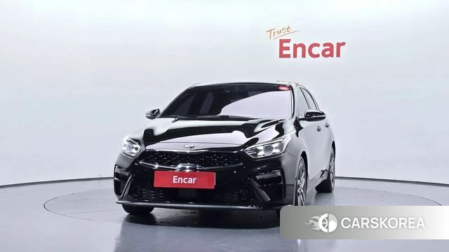 Kia Come New K3 id 4850209 из Кореи 13
