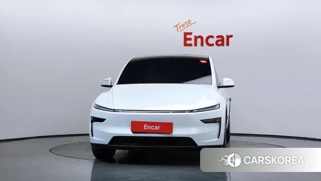 Tesla Model Y id 3560023 из Кореи 13