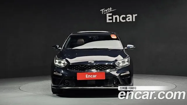 Kia Come New K3 id 2259359 из Кореи 13