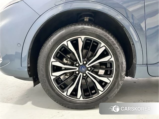Ford Ruiji id 4211177 из Китая 10