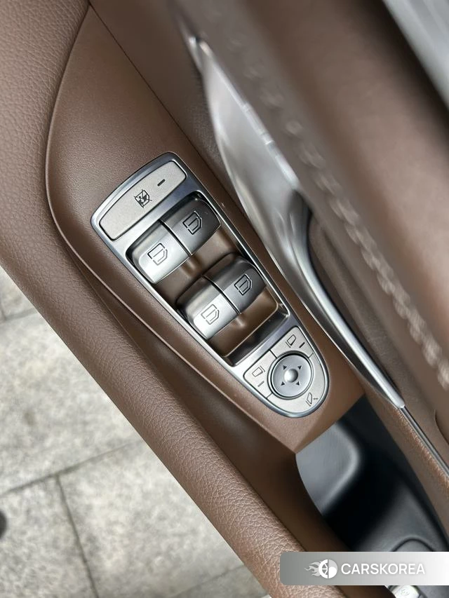 Mercedes-Benz E-class id 4300840 из Китая 12