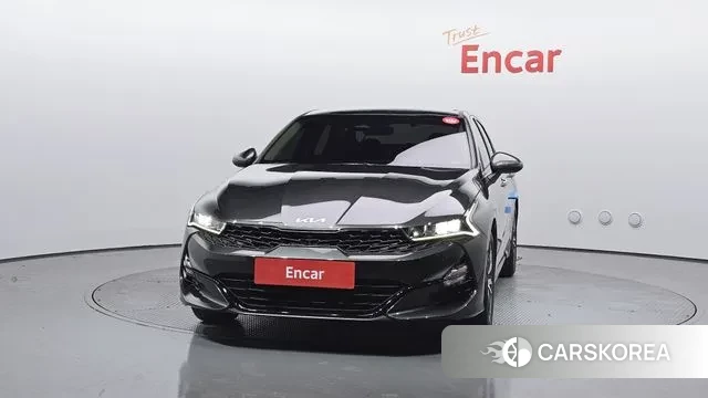 Kia K5 3rd generation id 3366820 из Кореи 13