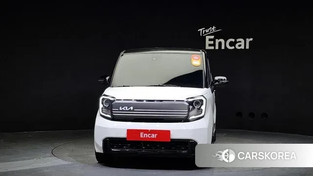 Kia The New Kia Ray id 3053123 из Кореи 13