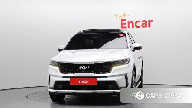 Kia Sorento 4th Generation id 4383176 из Кореи 13