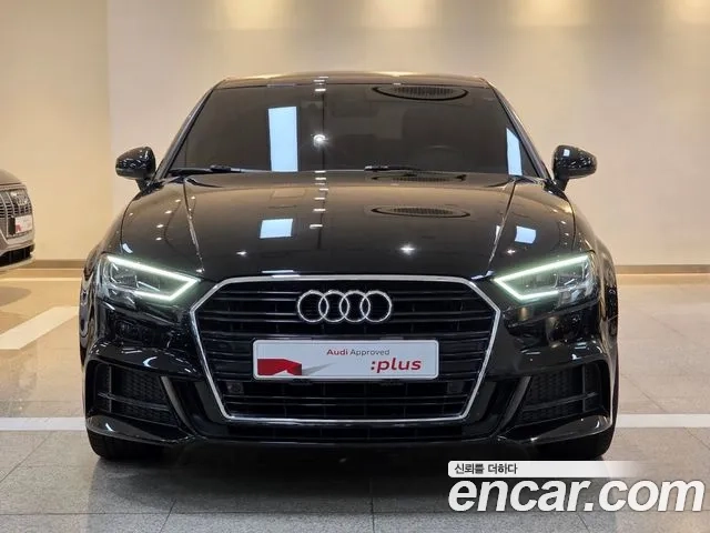 Audi New A3 id 2932802 из Кореи 13